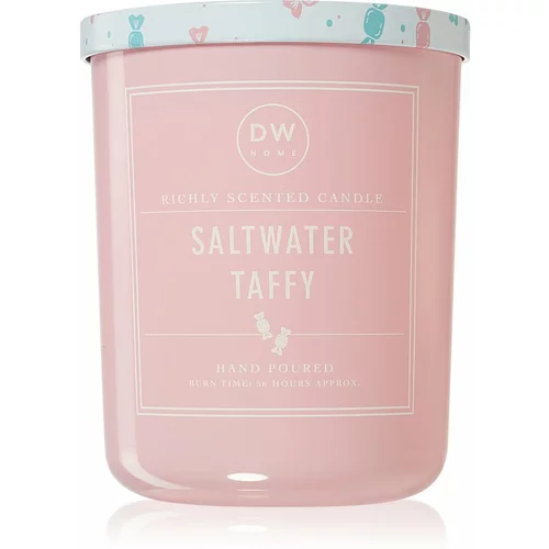 DW Home Saltwater Taffy dišeča sveča 425 g