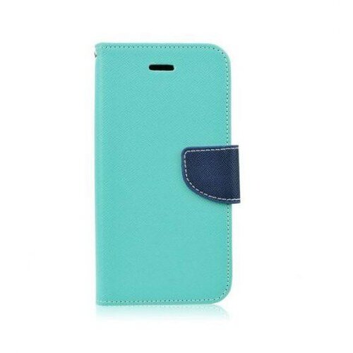 megaM Preklopni etui za Samsung Galaxy S7 Edge (G935) mint-modra Cene