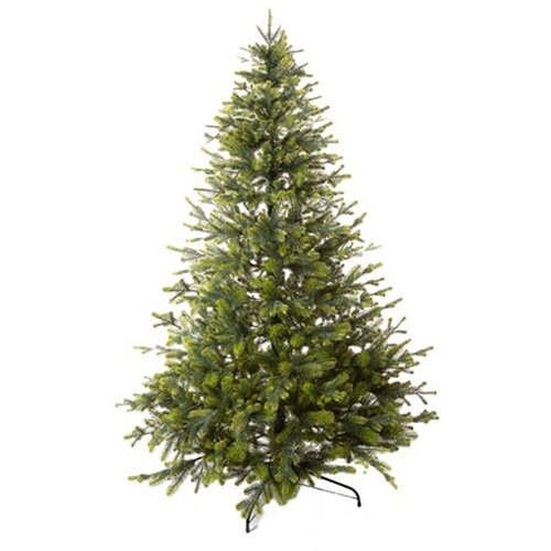  Novogodišnja jelka SCANDINAVIA EXCLUSIVE 3D 150cm Cene