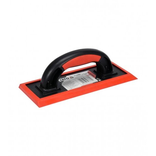 Yato Ravnalica sa gumom 250x95mm YT-51900 Slike