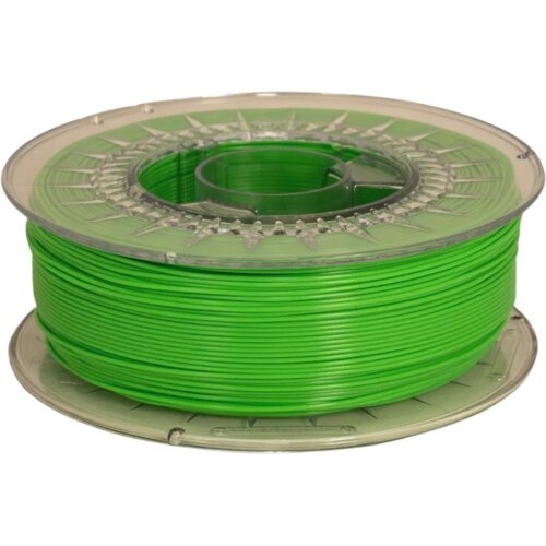 Recycling Fabrik rPETG Saurer Apfel (Green) - 1,75 mm / 1000 g Cijene