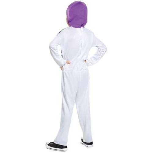 BUZZ LIGHTYEAR kostum - 7-8 let Slike