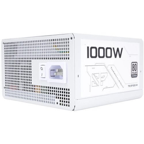  Napajanje 1000W Thermalright TR-SP1000 80PLUS Platinum Modularno Cene