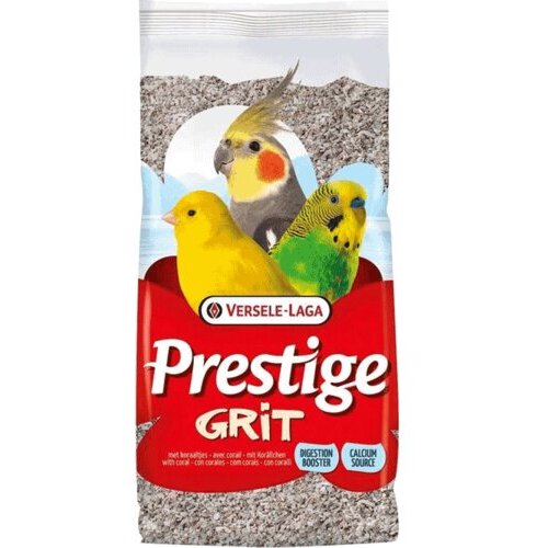 Versele-laga Podloga za Ptice Prestige Grit 2.5kg Cene