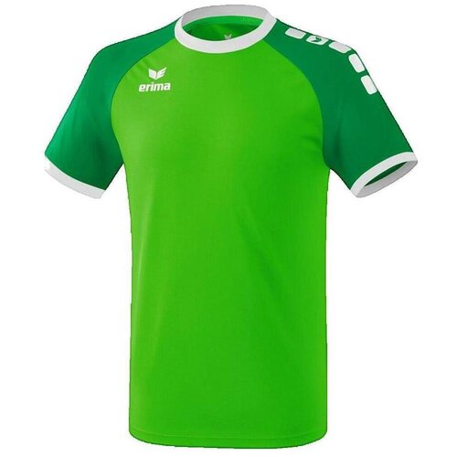 Erima Majice s kratkimi rokavi T-shirt Zenari 3.0 Zelena Cene