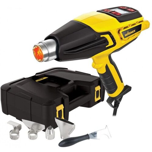 Wagner fen za vrući zrak FURNO 750 2000W 50-630&deg;C Cijene