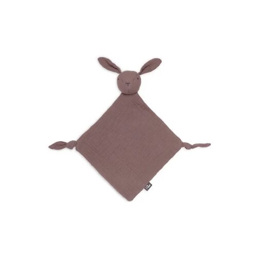 Jollein tje&amp;scaron;ilica i lančić za dudu bunny ears chestnut Slike