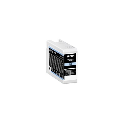 Epson Tinte T46S5 (svijetla plava), original Cijene