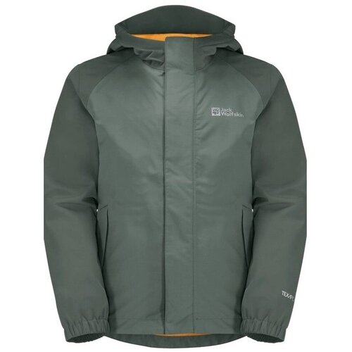 Jack Wolfskin Jakne 16082834311 Zelena Cene
