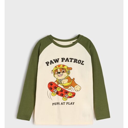 Sinsay Majica dugih rukava PAW Patrol Cijene