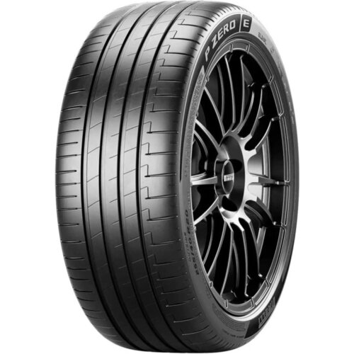 Pirelli P Zero E ( 255/40 R22 103V XL Elect, PNCS, VOL, z letvijo za zascito platisca (MFS) ) Cene