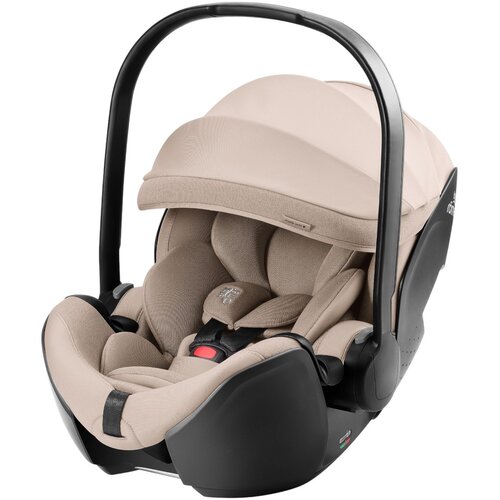 Britax Romer dječja autosjedalica baby-safe&trade; pro (40-85 cm) style teak Cijene
