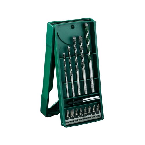 Bosch 14-delni Mini-X-Line set univerzalnih burgija i bitova 2607017161 Slike