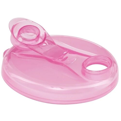Kikka Boo dozer za mleko Pink Slike