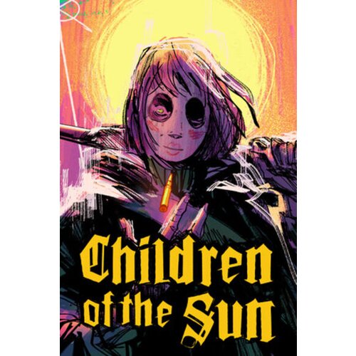 Steam Children of the Sun (PC) Key GLOBAL Cene