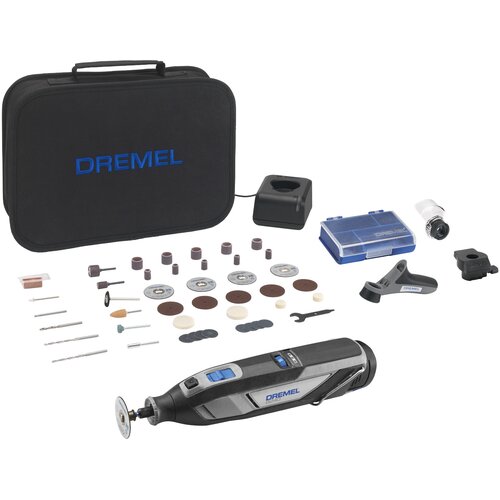 Dremel 8240-3/45 EU Brezžicno vrtljivo Cene