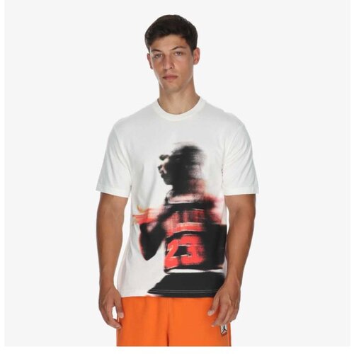 Nike M j df sprt gfx ss crew Cene