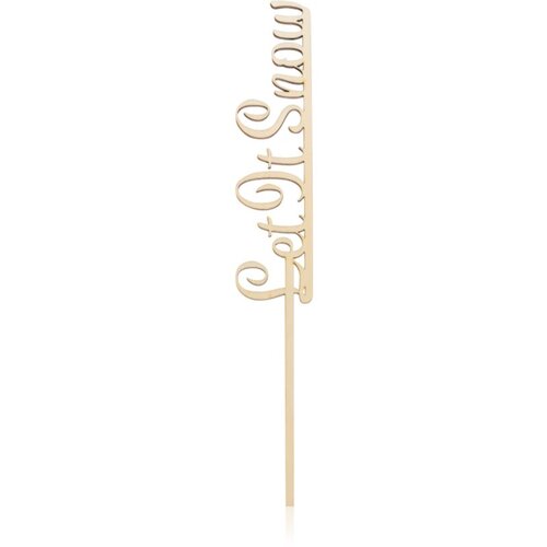 Ashleigh &amp;amp; Burwood London Accesories Let It Snow nadomestne paličice za aroma difuzorje 1 kos Slike