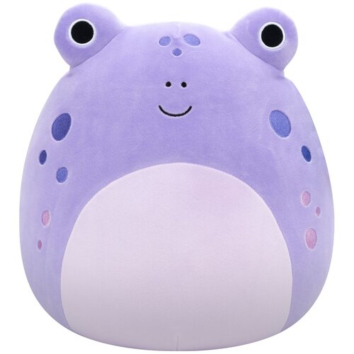 Squishmallows 30cm w21 - Nahomy - punoglavac boje lavande Cijene