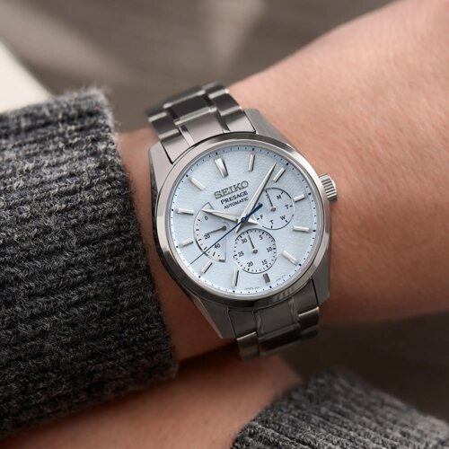 Seiko PRESAGE SPB305J1 Cene