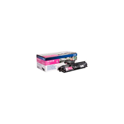 Brother Toner TN-321M (ljubičasta), original Cijene