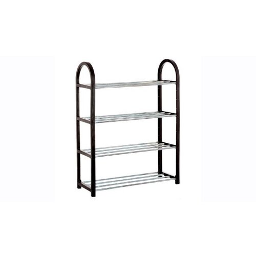 5five FIVE stalak za obuću 4 police 50x18,4x65cm Cijene