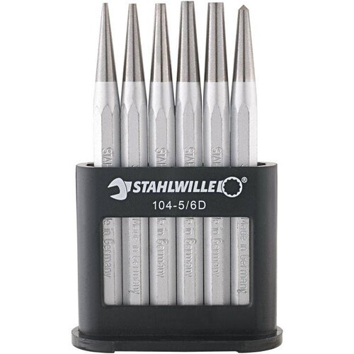 Stahlwille 104-5/6 D DURCHTREIBER-SATZ 96700601 komplet orodja, (20460949) Cene