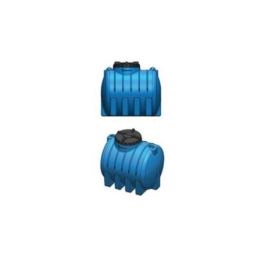  Cisterna PVC 5000l nadzemna REGENERACIJA Cijene