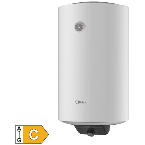 Midea Bojler 80 lit., 1500W, IPX4 - D80-15FG Cijene
