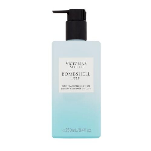 Victoria's Secret Bombshell Isle losjon za telo 250 ml za ženske Cene
