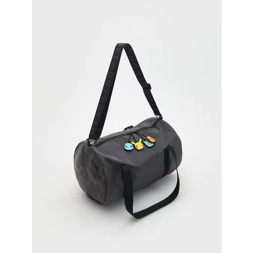 Reserved - Sportska torba Pokémon - crno