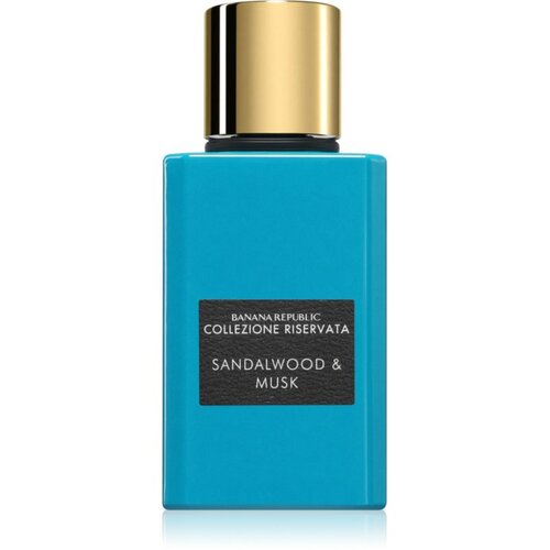 Banana Republic Sandalwood &amp;amp; Musk parfemska voda uniseks 75 ml Slike