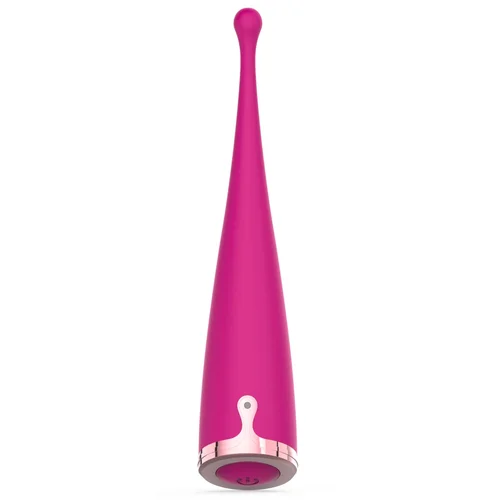 Coup!es Choice Spot Vibrator Pink