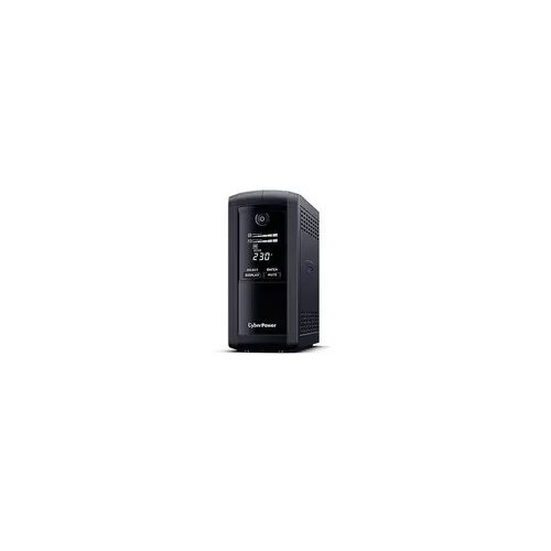 Cyberpower VP700EILCD uninterruptible power supply (UPS) Line-Interactive 0.7 kVA 390 W 6 AC outlet(s) Cijene