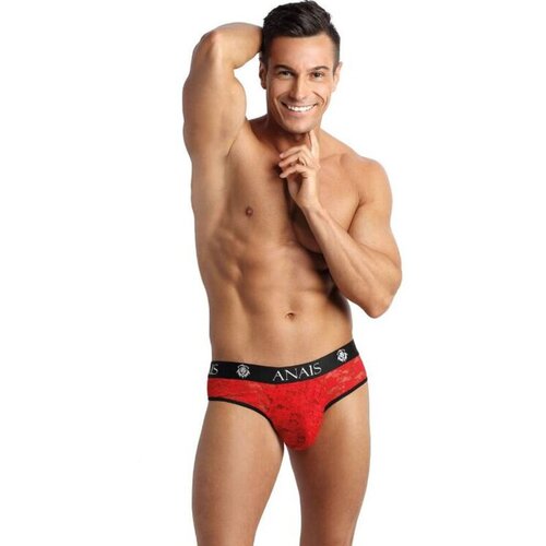 Anais aais men - pogumna struna m, (21403266) Slike
