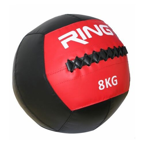 Ring Wall ball lopta za bacanje 8kg RX LMB 8007-8 Slike