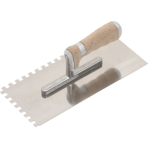 Lux gleter tools professional 8x8 mm Cijene
