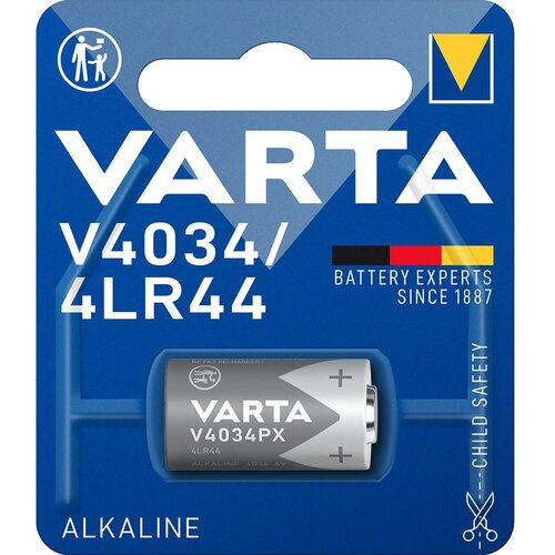 Varta Baterija V4034 Cene