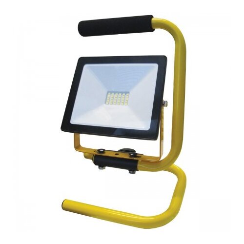 Elit Elit+ LED slim reflektor na postolju, sa drskom za nosenje, 20w ac200v-240v/50hz, 1600lm 6500k ( ELR35 ) Cene