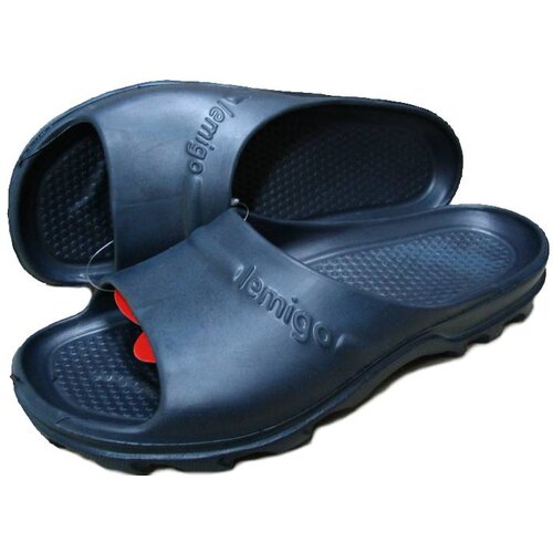 LEMIGO bari flip -flop čevlji velikosti 44 mornarsko modro, (21264541) Cene