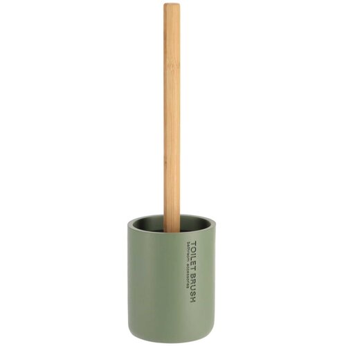 Tendance wc četka zelena/bamboo 66101149 Slike