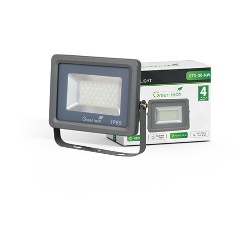 Greentech LED reflektor 30W 4200K IP65 Cijene