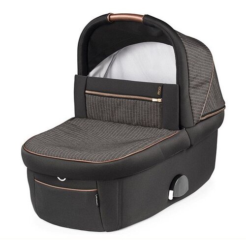 Peg Perego Korpa za novorođenče Grande (Vivace/Veloce) - City Grey Slike
