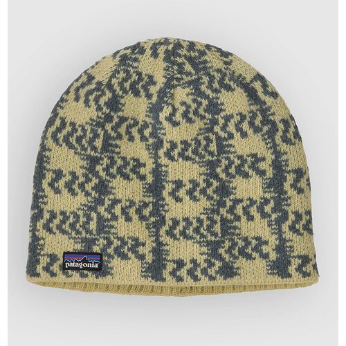 Patagonia Cinder Kapa sun quilt / blue sage Slike