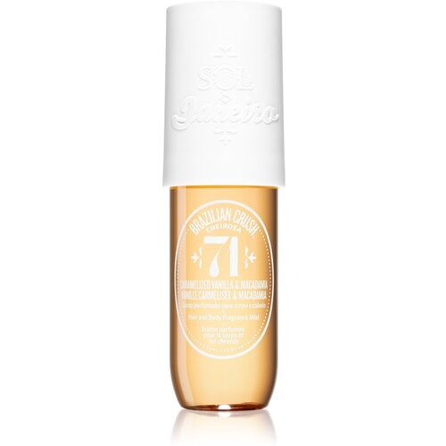 Sol de Janeiro Brazilian Crush Cheirosa &amp;#039;71 Mirisna magla za tijelo i kosu za žene 90 ml Slike