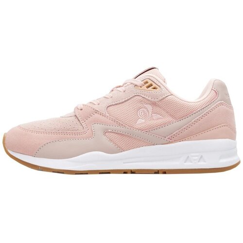 Le Coq Sportif R800 W Cameo Ružičasta Cijene