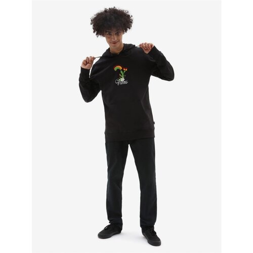 Vans Black Men&amp;#039;s Hoodie - Men&amp;#039;s Slike
