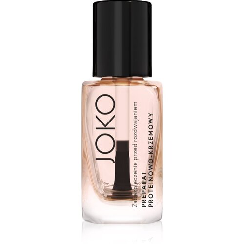 Joko Proteine And Silicone Concentrate nega za učvrstitev kože za nohte 11 ml Cene
