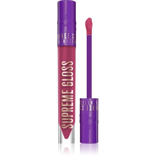 Jeffree Star Cosmetics Supreme Gloss sjajilo za usne nijansa Pink Uranus 5.1 ml Cijene