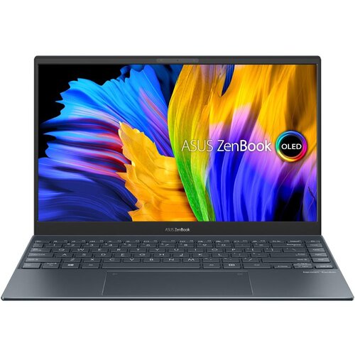 Asus Zenbook 13.3&amp;quot; i5-1135G7 8GB/512GB SSD UX325EA-OLED Win 10 Home Slike